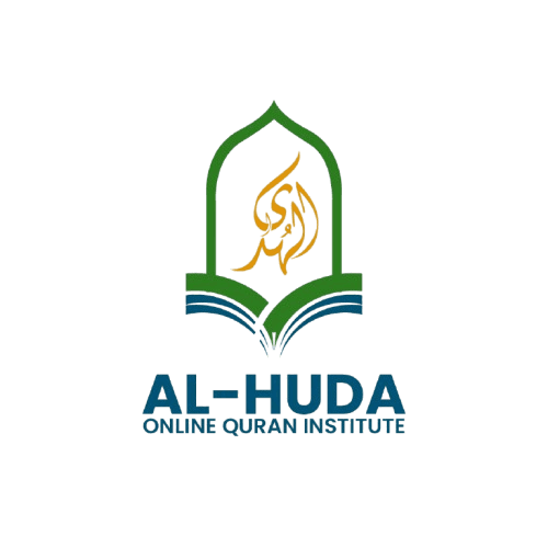 Al-Huda Logo